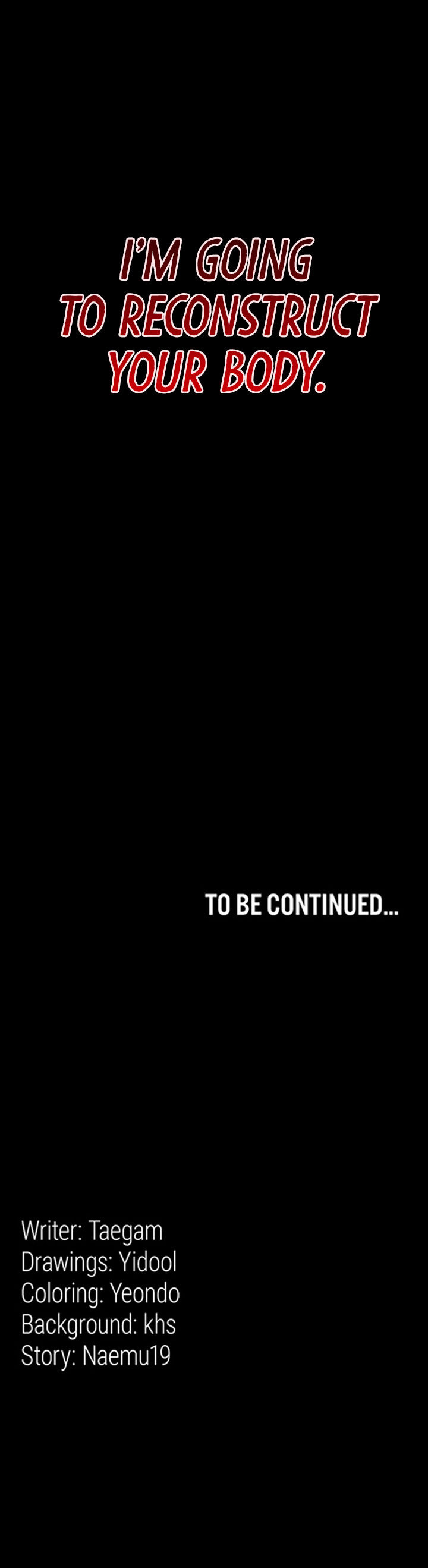 Night Hospital Chapter 62 - Page 21