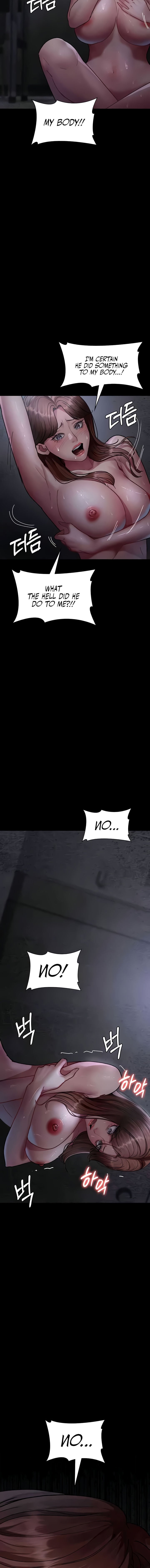 Night Hospital Chapter 63 - Page 6