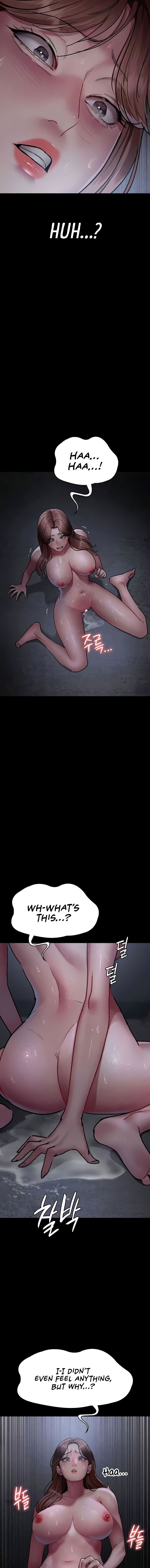 Night Hospital Chapter 63 - Page 7