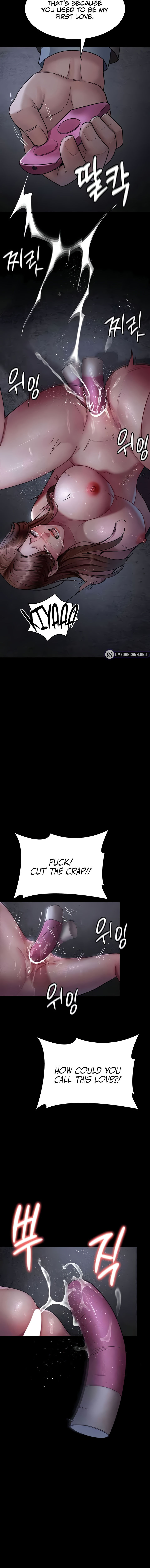 Night Hospital Chapter 64 - Page 10