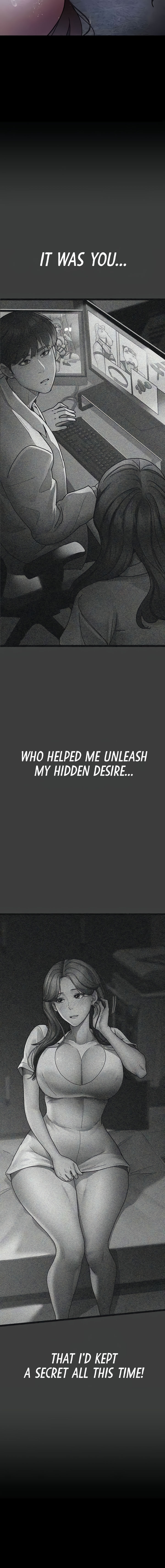 Night Hospital Chapter 64 - Page 12