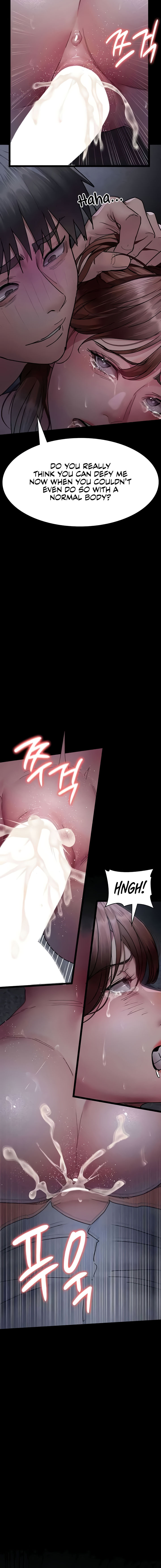 Night Hospital Chapter 64 - Page 14