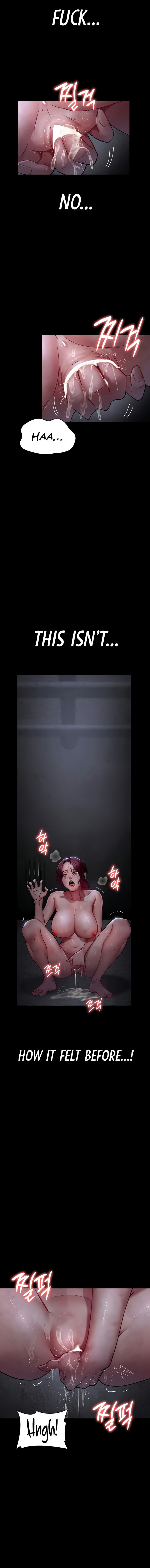 Night Hospital Chapter 65 - Page 12