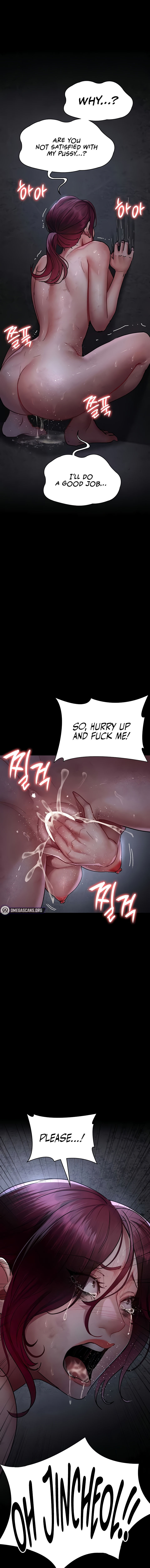 Night Hospital Chapter 65 - Page 13