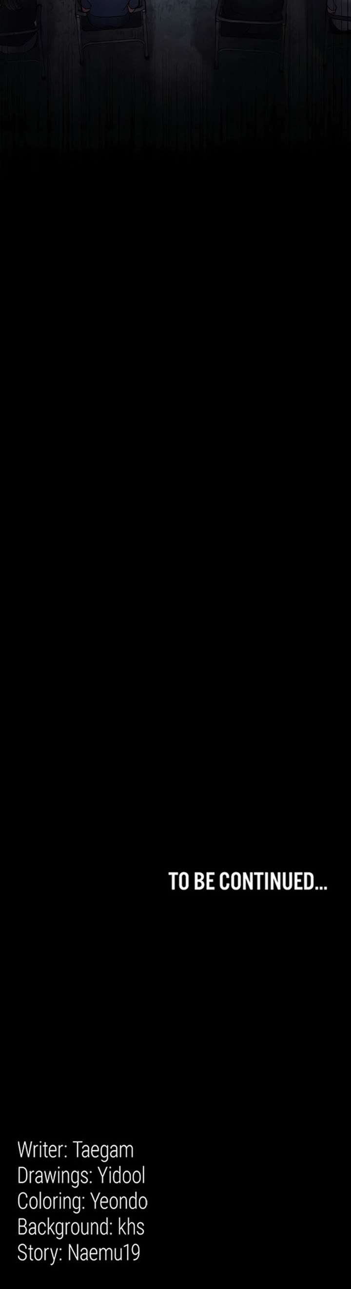 Night Hospital Chapter 65 - Page 22