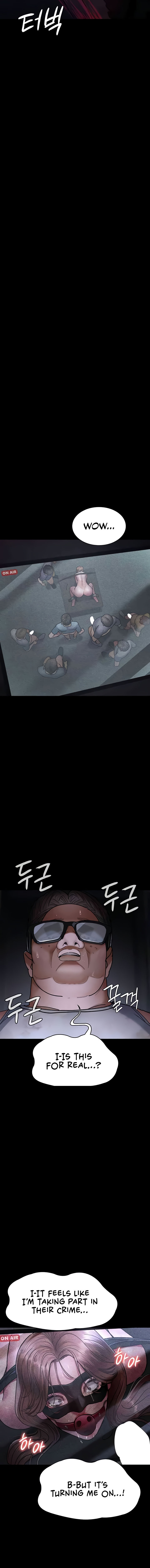 Night Hospital Chapter 67 - Page 8