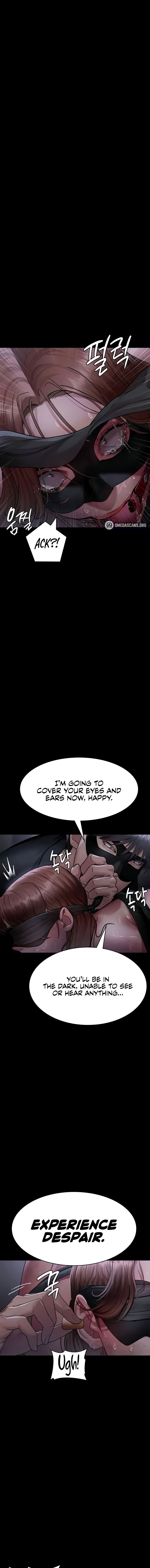 Night Hospital Chapter 67 - Page 9