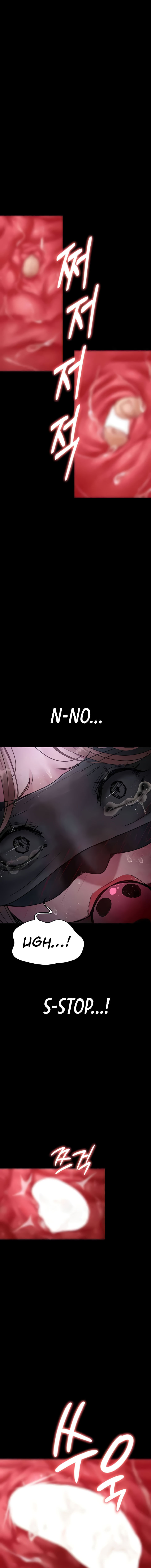 Night Hospital Chapter 67 - Page 11