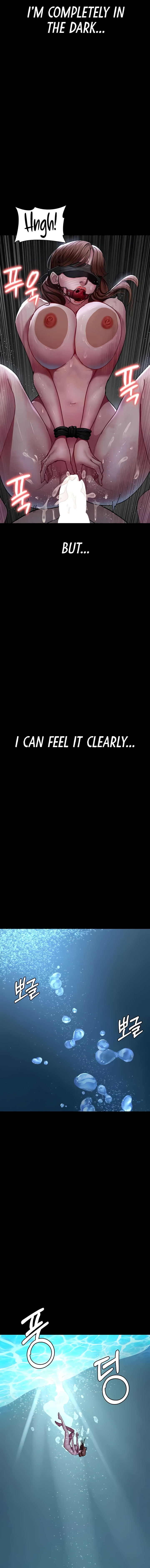 Night Hospital Chapter 67 - Page 16