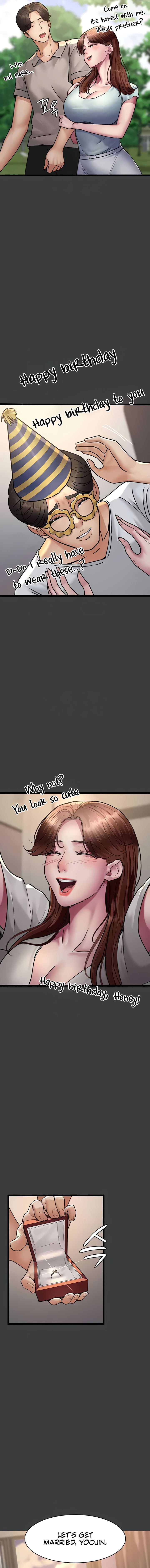 Night Hospital Chapter 68 - Page 7