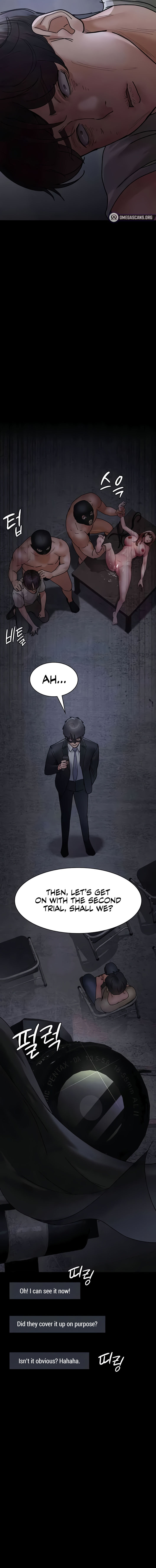 Night Hospital Chapter 68 - Page 14