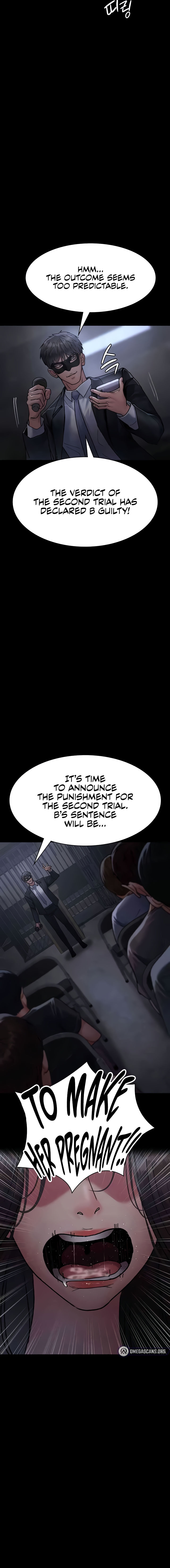 Night Hospital Chapter 68 - Page 18