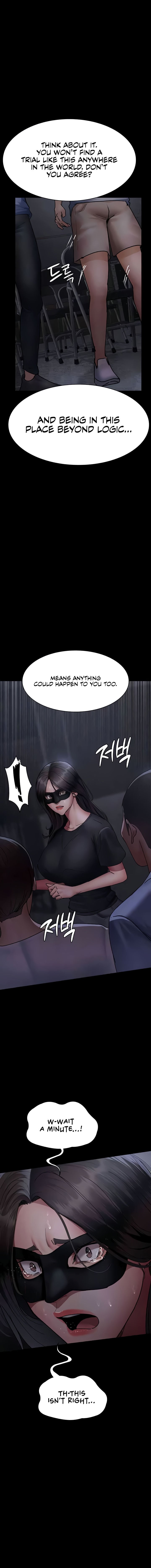 Night Hospital Chapter 69 - Page 4