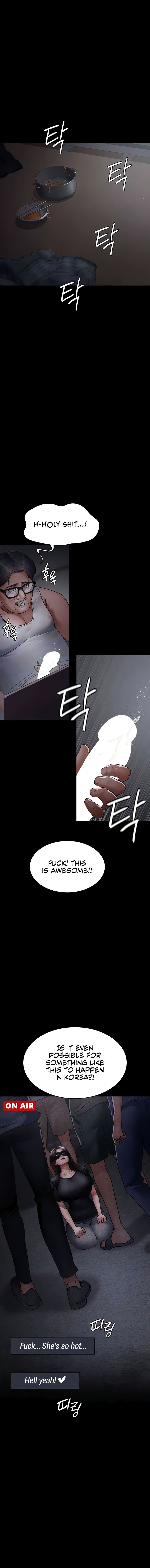 Night Hospital Chapter 69 - Page 8