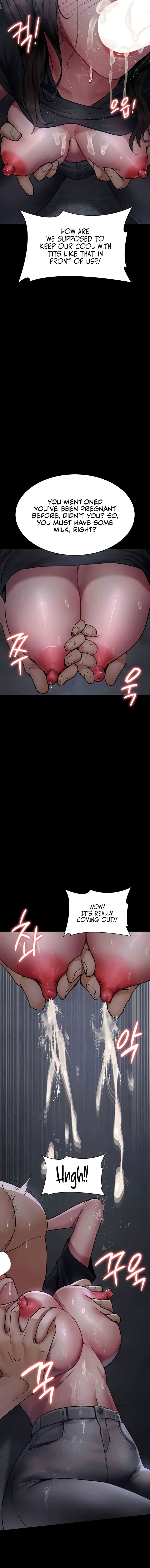 Night Hospital Chapter 69 - Page 14