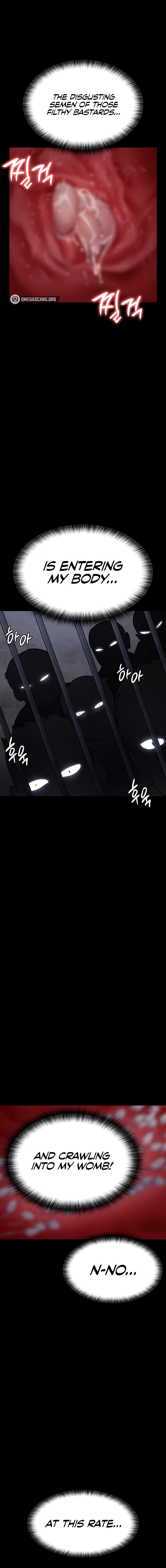 Night Hospital Chapter 70 - Page 6