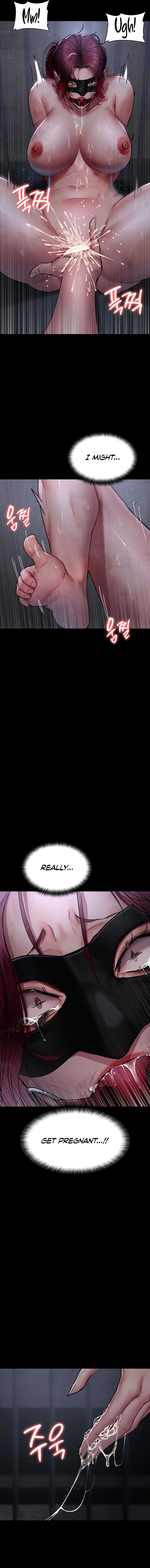 Night Hospital Chapter 70 - Page 7