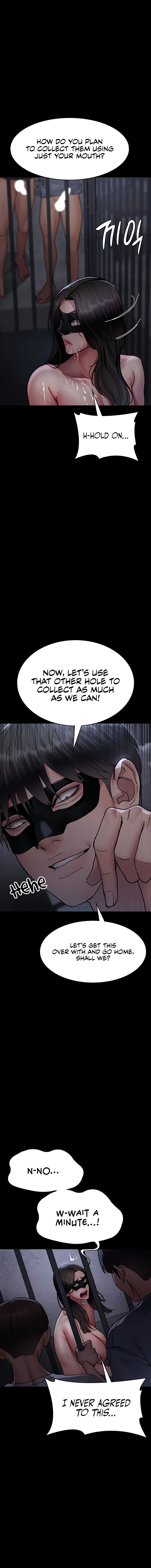 Night Hospital Chapter 70 - Page 9