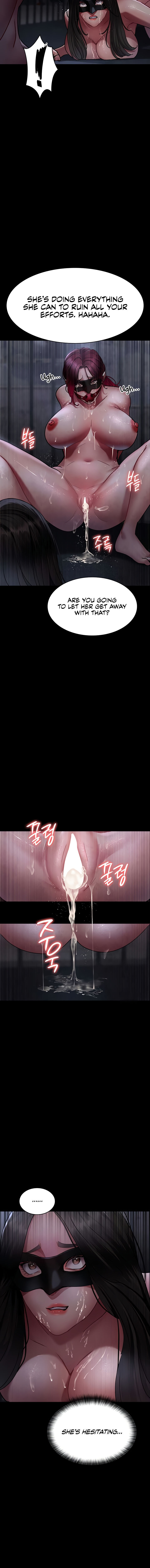 Night Hospital Chapter 70 - Page 12