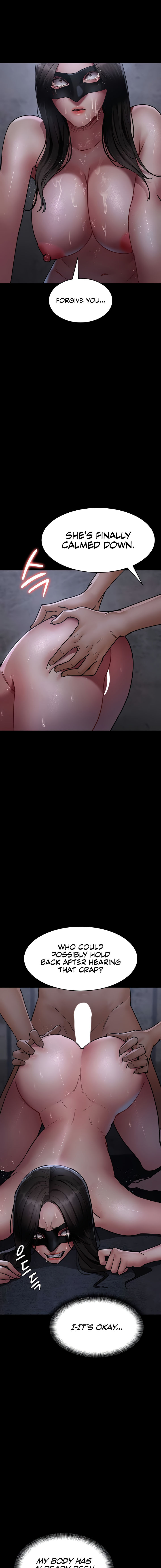 Night Hospital Chapter 70 - Page 15