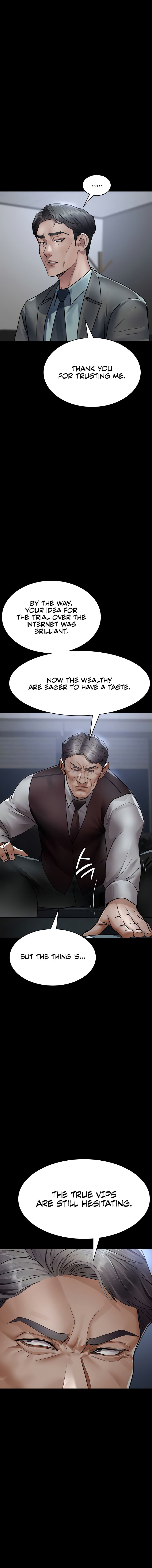 Night Hospital Chapter 72 - Page 4