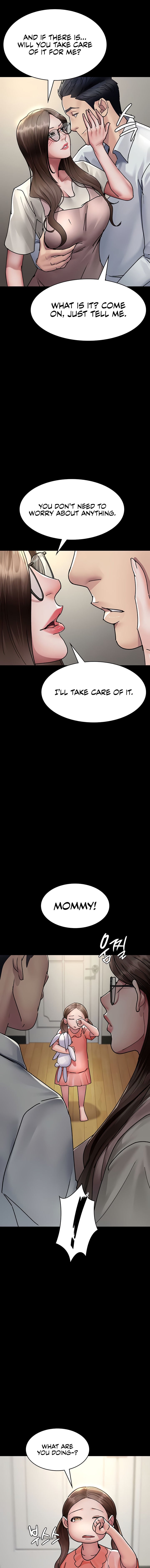 Night Hospital Chapter 72 - Page 9