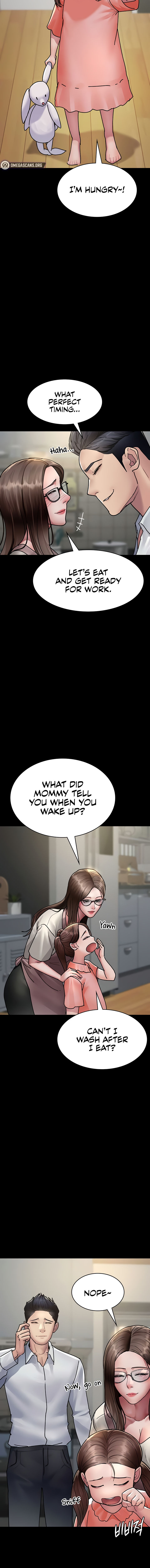 Night Hospital Chapter 72 - Page 10