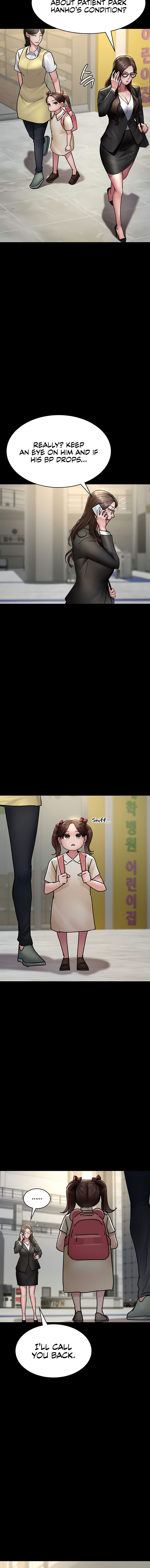 Night Hospital Chapter 72 - Page 12