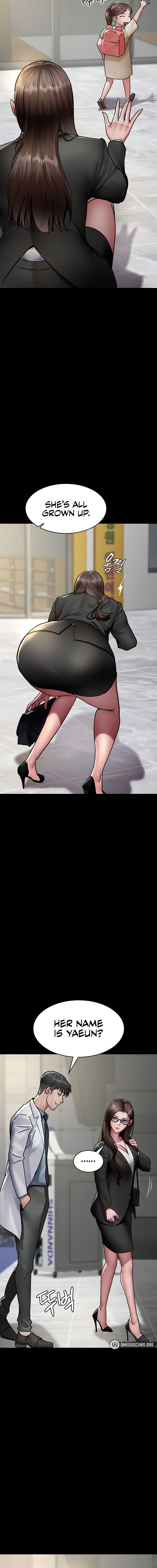 Night Hospital Chapter 72 - Page 14