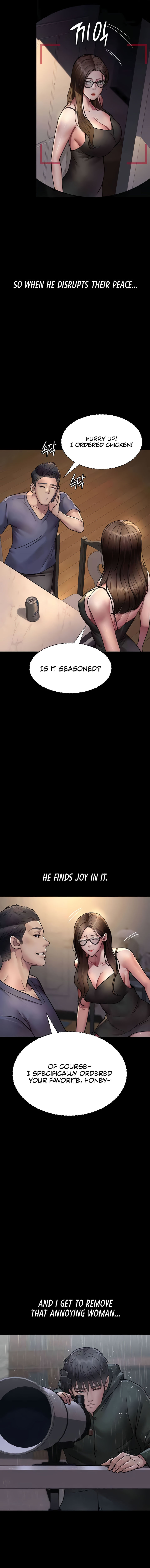 Night Hospital Chapter 73 - Page 12