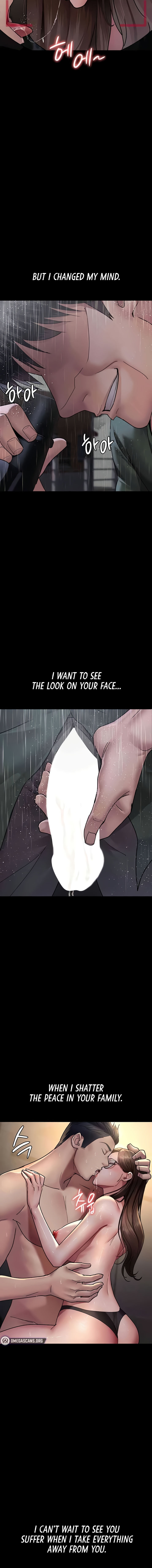 Night Hospital Chapter 73 - Page 14