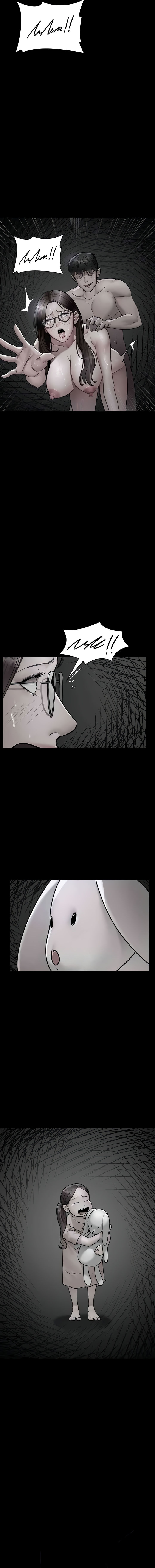 Night Hospital Chapter 73 - Page 16