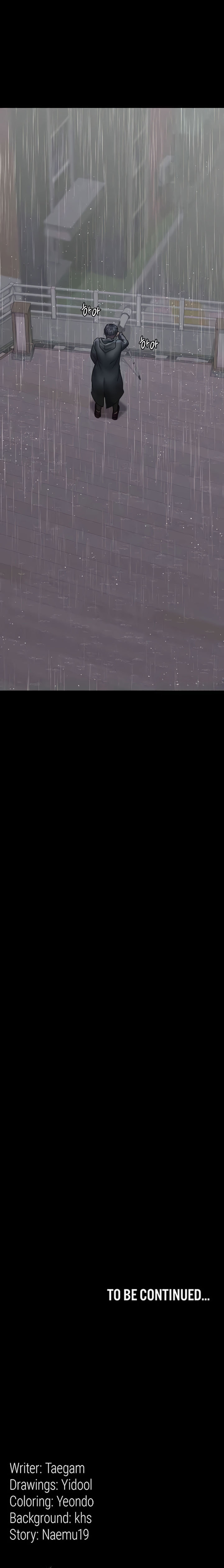 Night Hospital Chapter 73 - Page 20