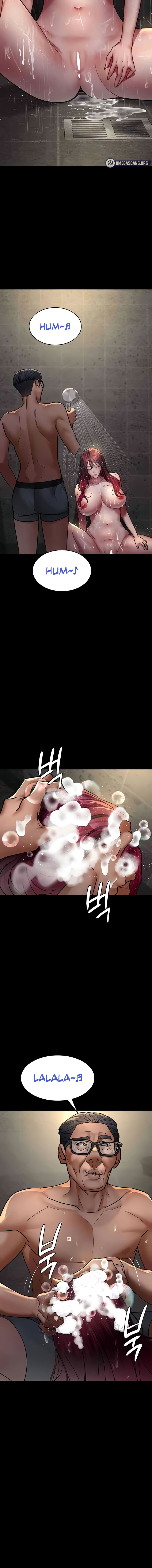 Night Hospital Chapter 75 - Page 10