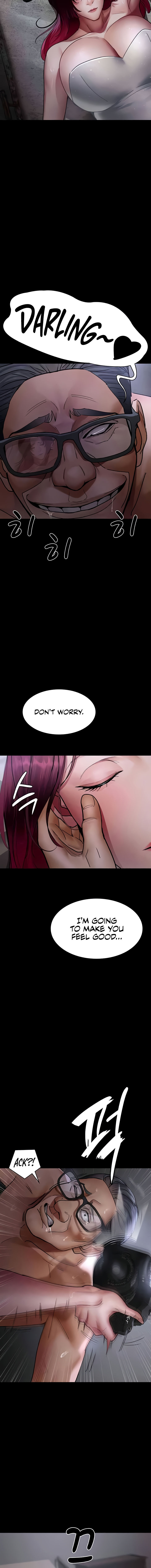 Night Hospital Chapter 75 - Page 18