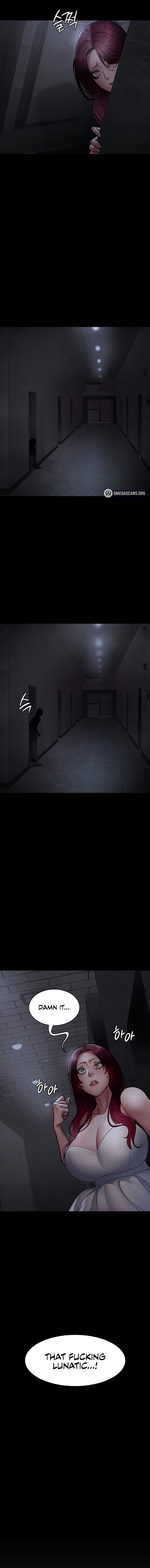 Night Hospital Chapter 76 - Page 6