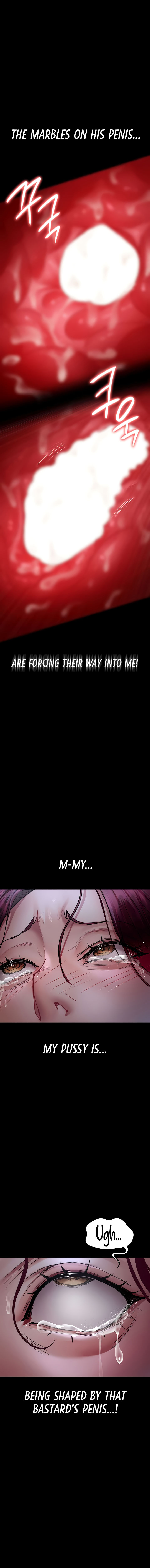 Night Hospital Chapter 77 - Page 6