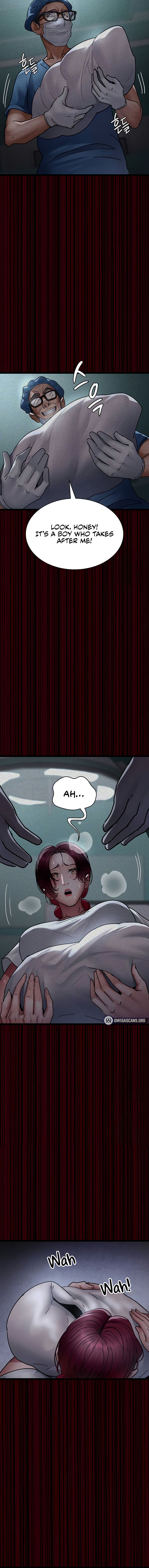 Night Hospital Chapter 78 - Page 6