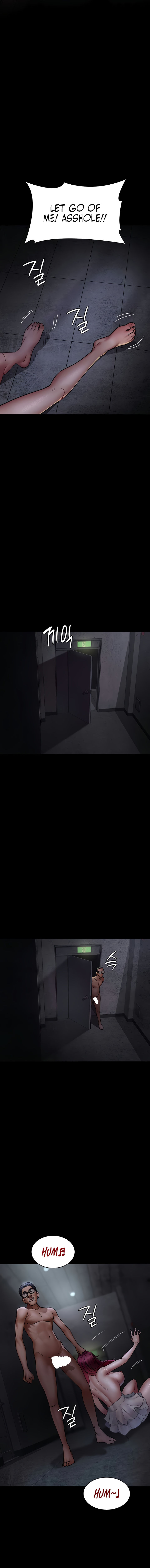 Night Hospital Chapter 78 - Page 8