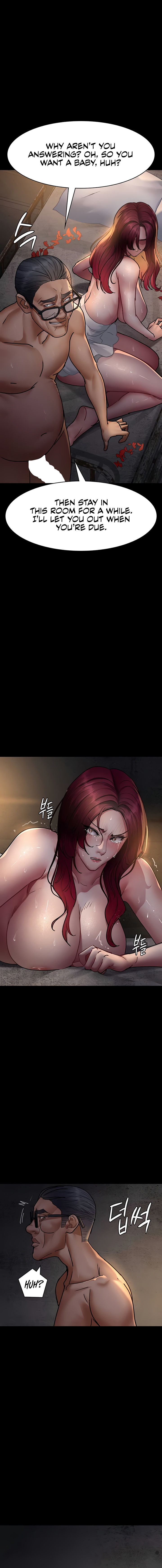 Night Hospital Chapter 78 - Page 14