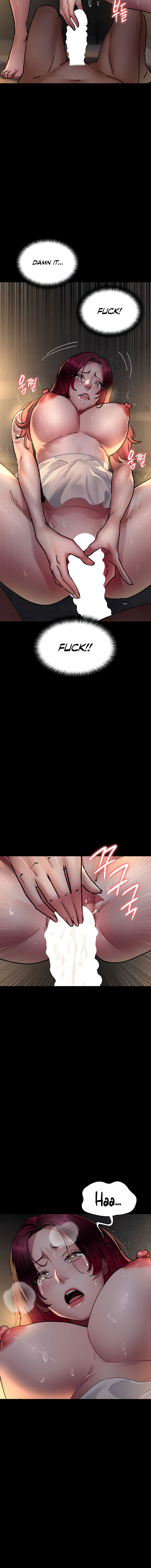 Night Hospital Chapter 78 - Page 16