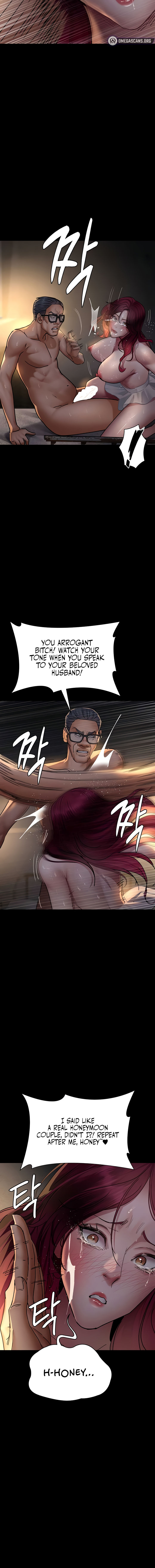 Night Hospital Chapter 78 - Page 18