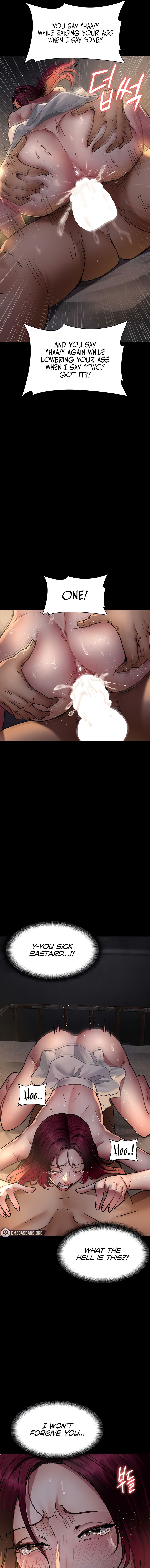 Night Hospital Chapter 78 - Page 21