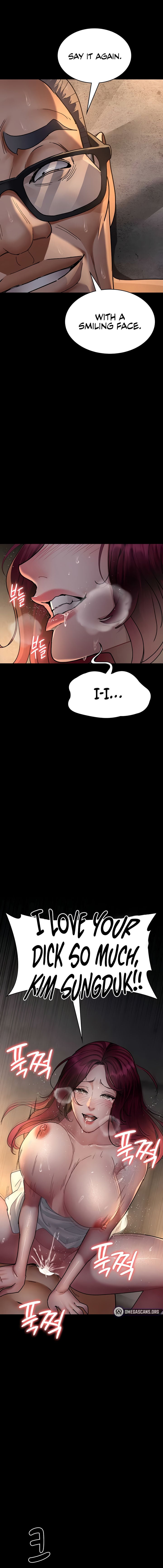 Night Hospital Chapter 79 - Page 10