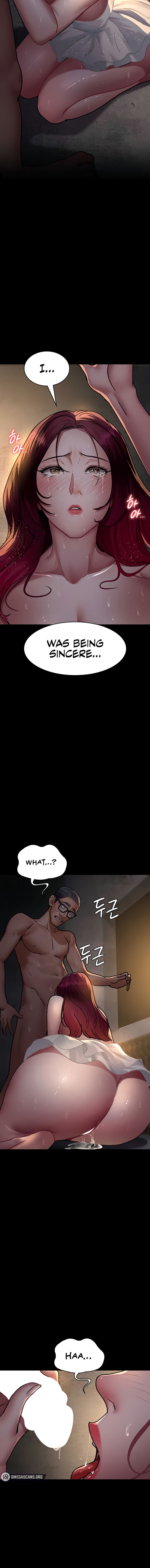 Night Hospital Chapter 79 - Page 18