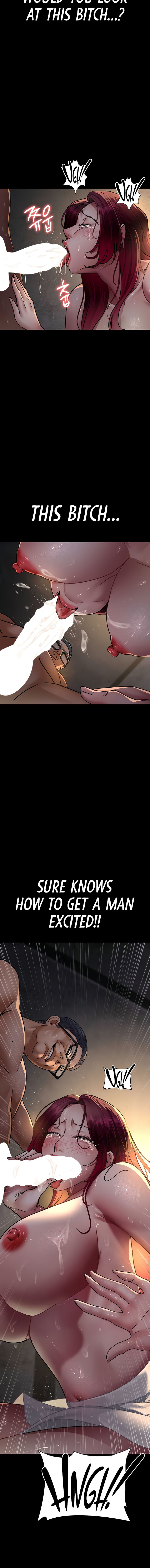 Night Hospital Chapter 79 - Page 20