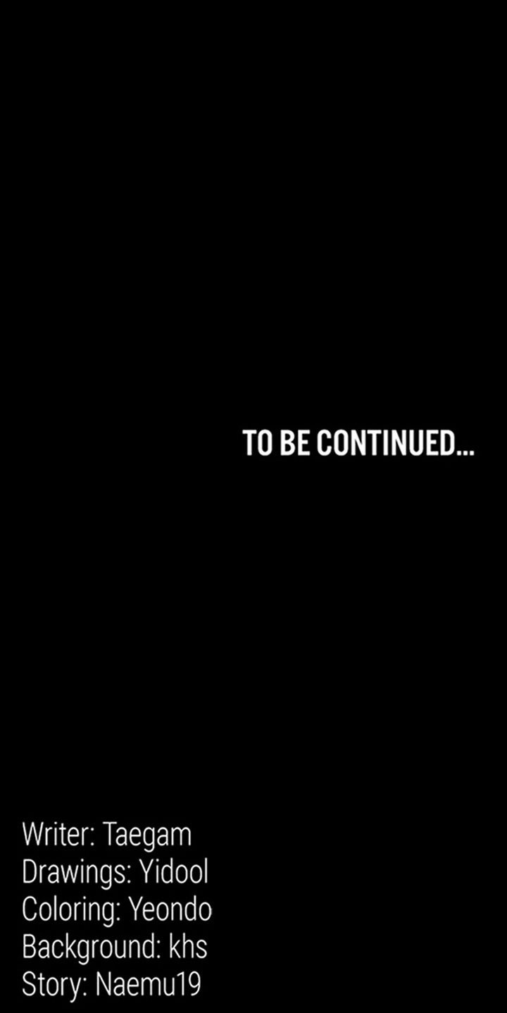 Night Hospital Chapter 79 - Page 21