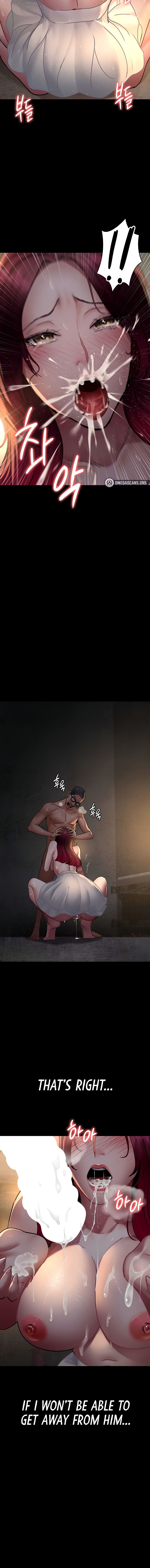 Night Hospital Chapter 80 - Page 6