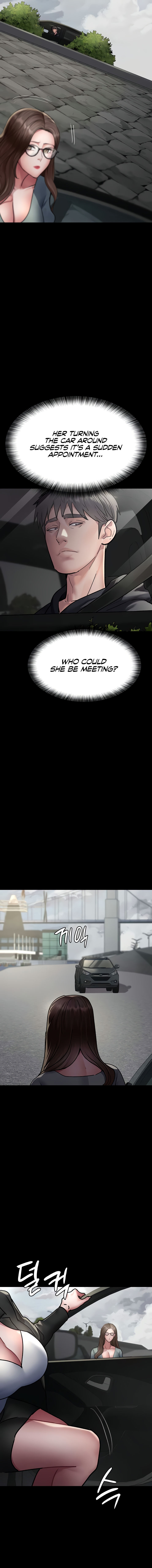 Night Hospital Chapter 80 - Page 19