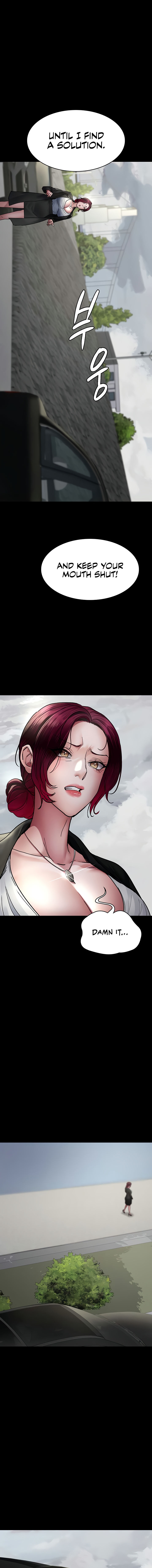 Night Hospital Chapter 81 - Page 6